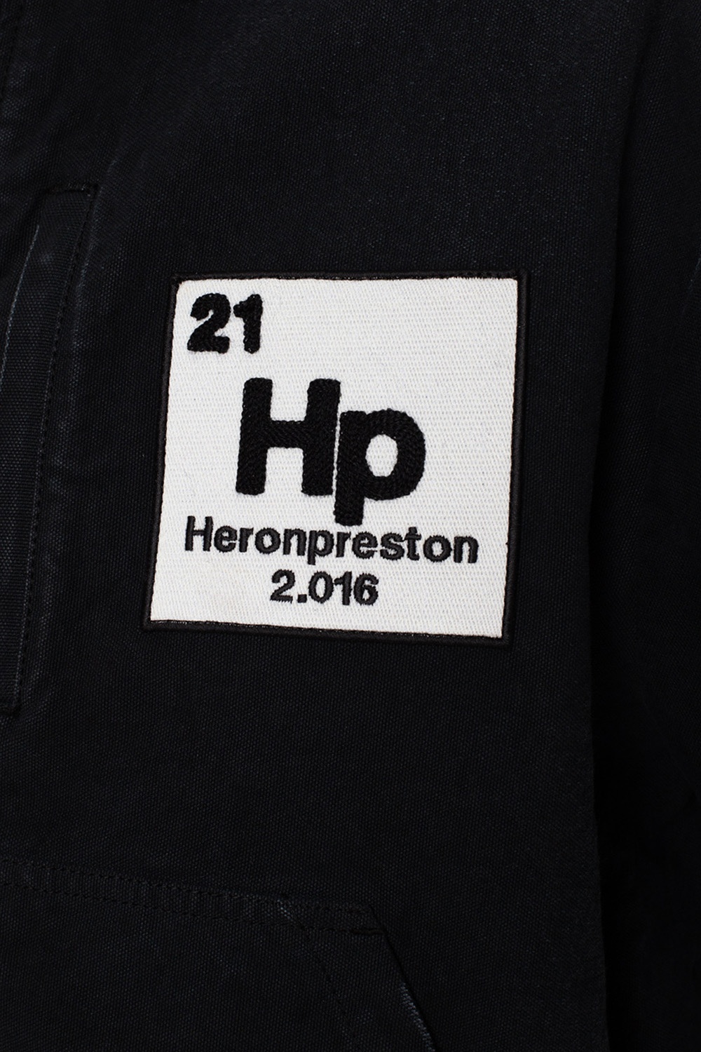 usb polo-shirts belts women Tracksuit - 品牌牛仔夹克Heron Preston